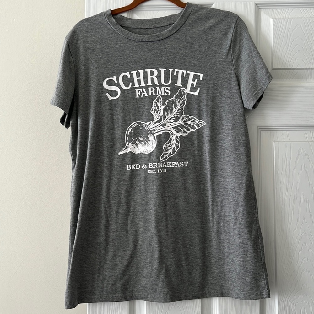 Unisex Short Sleeve Tee